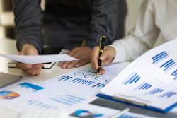 Executive Coaching